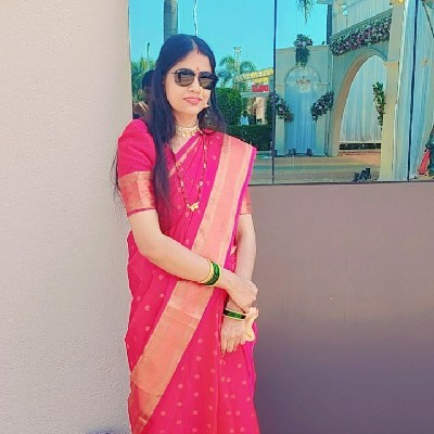 प्रियंका कुलकर्णी