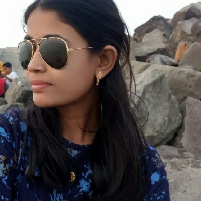 प्रियंका कुलकर्णी