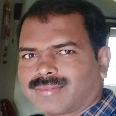 ಸಿಹಿಜೀವಿ ಸಿ ಜಿ ವೆಂಕಟೇಶ್ವರ "ಸಿಹಿಜೀವಿ"