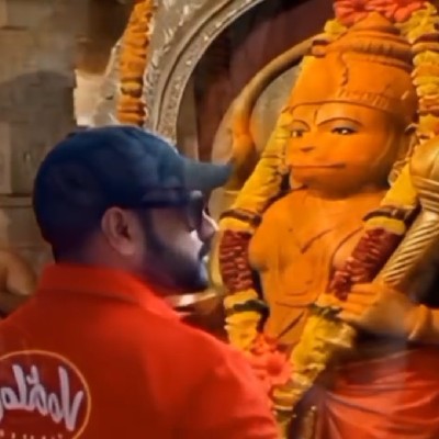 अतुल कुमार शर्मा "कुमार"
