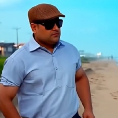 अतुल कुमार शर्मा "कुमार"
