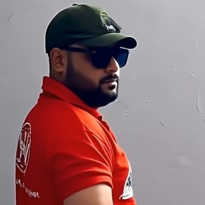 अतुल कुमार शर्मा "कुमार"