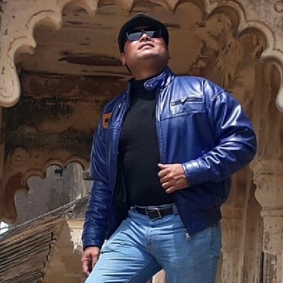 अतुल कुमार शर्मा "कुमार"