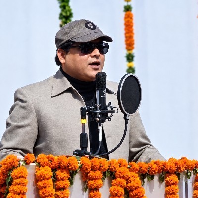 अतुल कुमार शर्मा "कुमार"