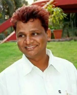 मदन देगावकर