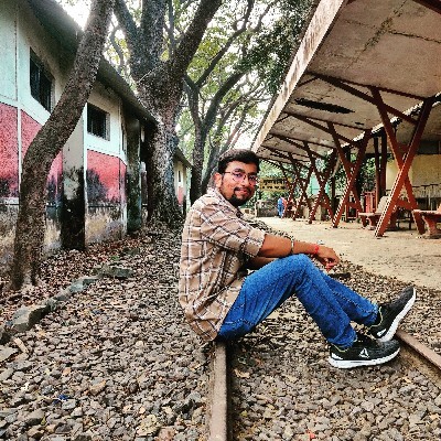 Sanket Bhatiya