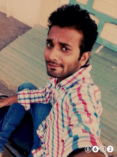 પીયુષ કાજાવદરા