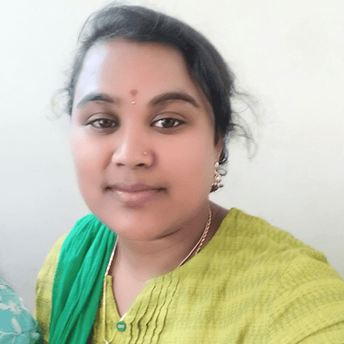 ಲಕ್ಷ್ಮಿ ಗೌಡ
