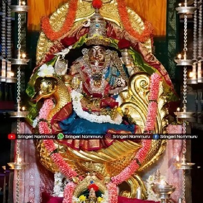 “ಅ”ಪರಿಚಿತೆ💕