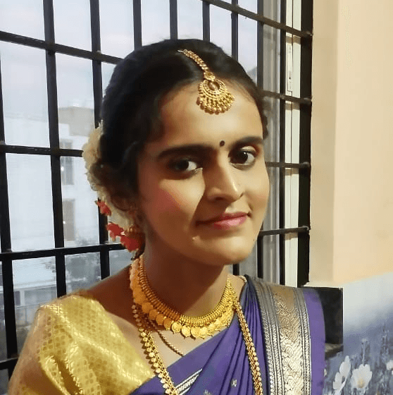 “ಅ”ಪರಿಚಿತೆ💕