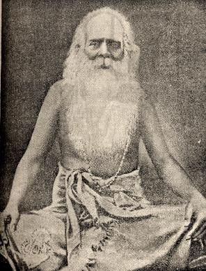 ചട്ടമ്പിസ്വാമികൾ