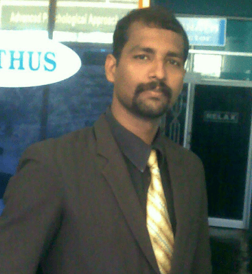RAMJI "Ramji"