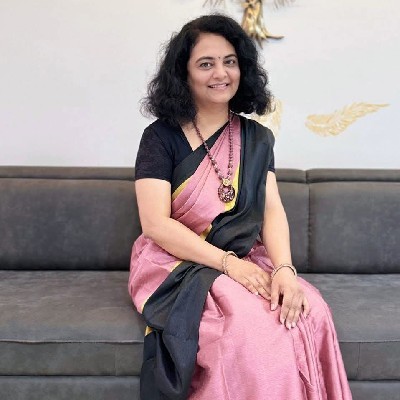 Dr.Bharti Koria