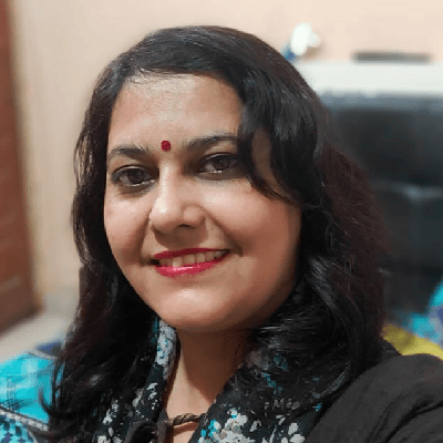 डॉ अर्चना शर्मा