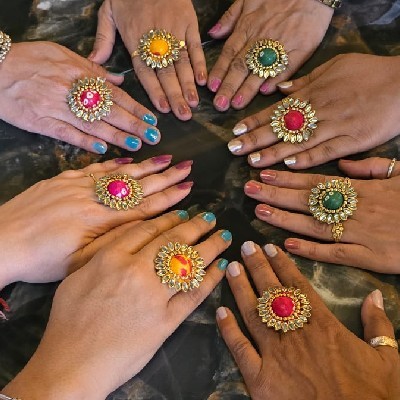 Shikha Shrivastava