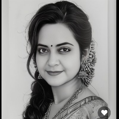 Shikha Shrivastava