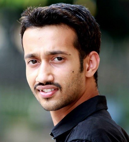 ಚಿನ್ಮಯ ಭಟ್ಟ