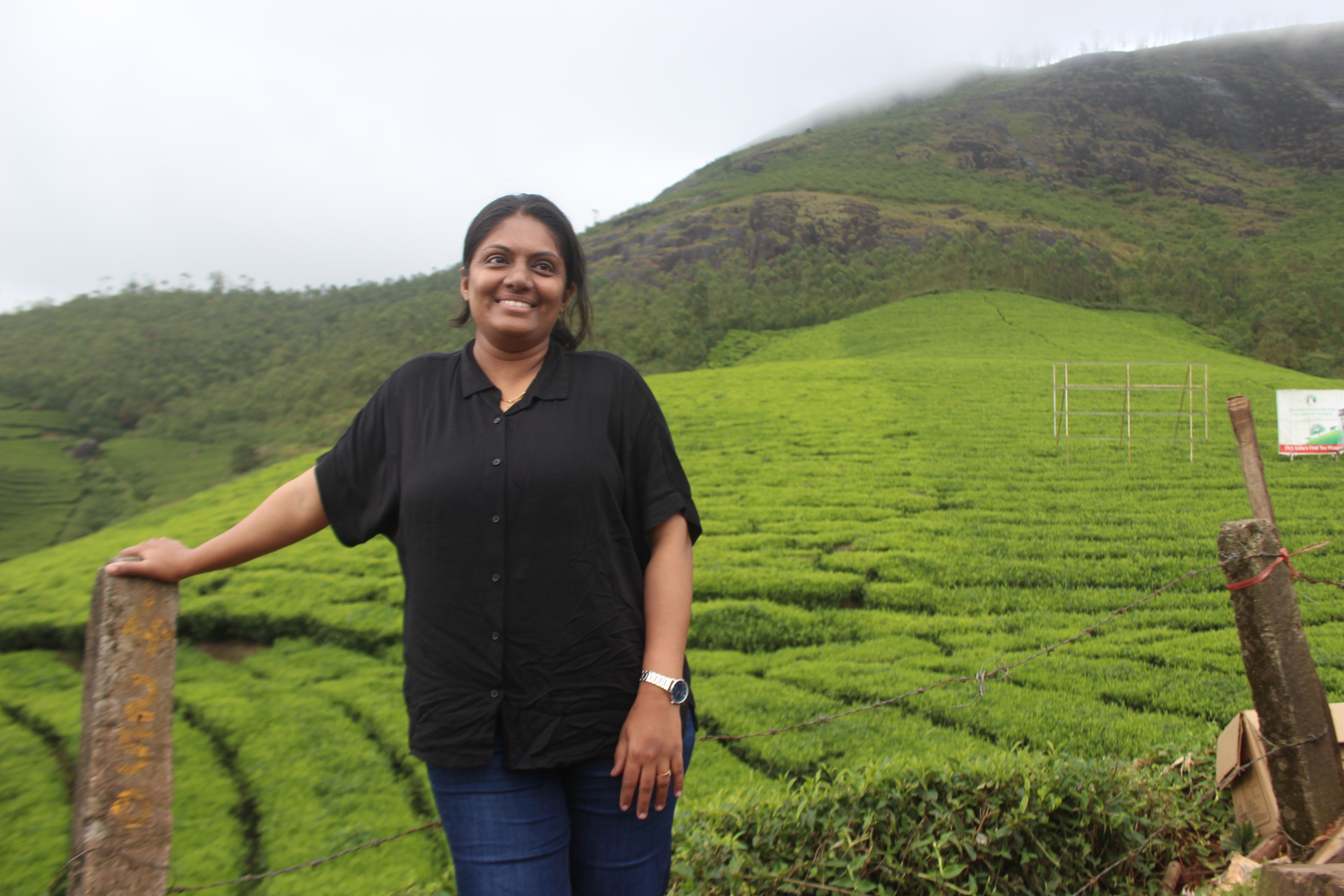 Anushree "રુહી"