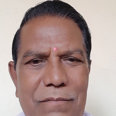 मच्छिंद्र माळी