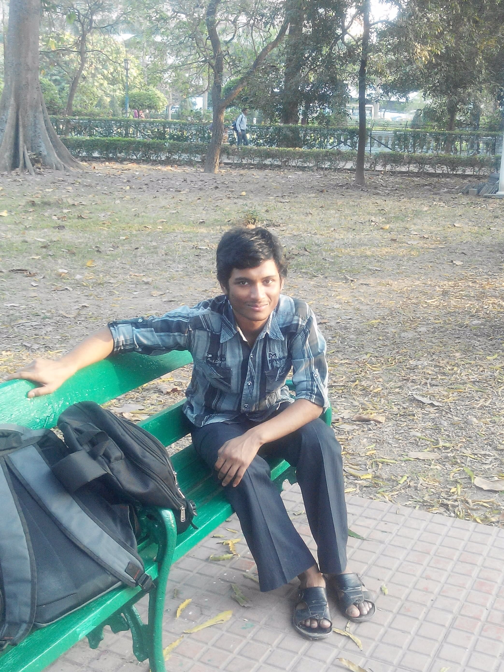 অর্ণব মণ্ডল