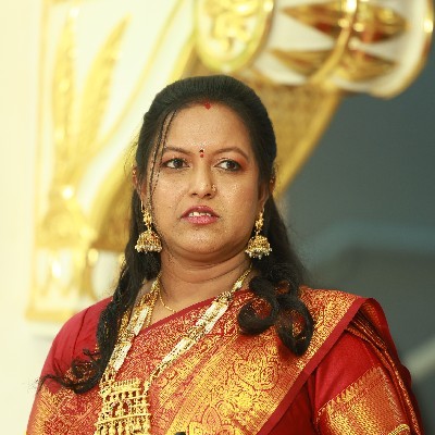 Shilpa Manju "ಭಜರಂಗಿ"