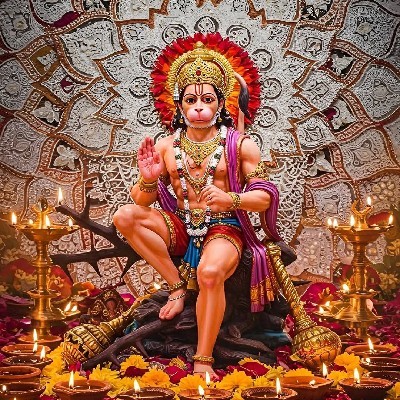Shilpa Manju "ಭಜರಂಗಿ"