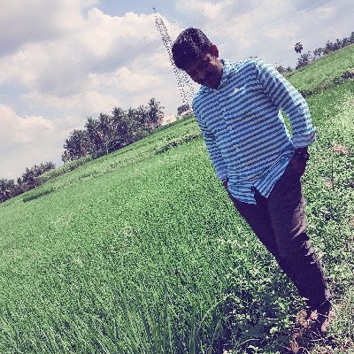 கவிஞர் சு.நவநீதன் "நிலன் நவநீ ..."