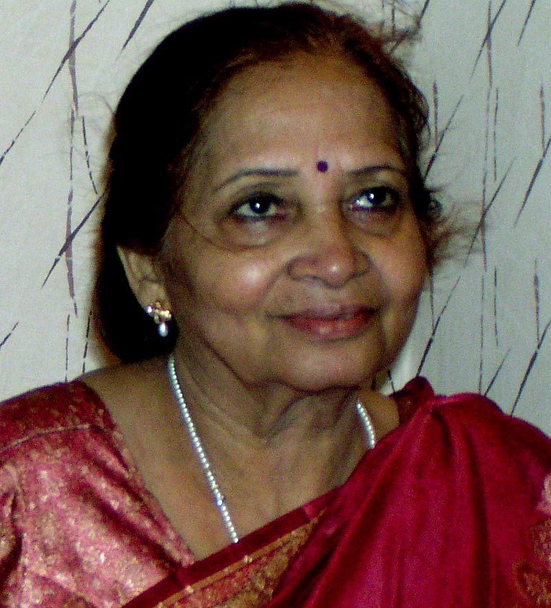 जया गोस्वामी