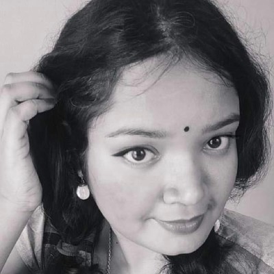 মেঘা চ্যাটার্জী
