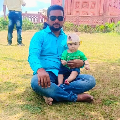 Yogi Koshti "योगी सर"