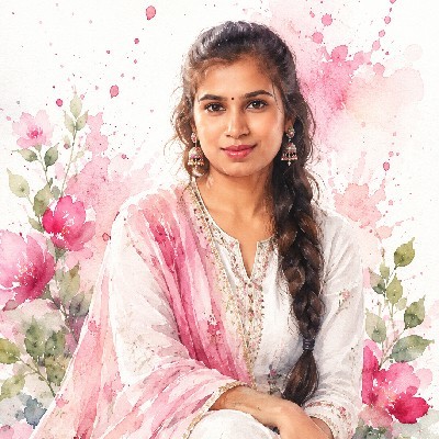 ಪ್ರೀತಿನಿ ಧನಂಜಯ