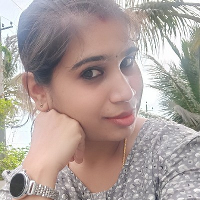 ಪ್ರೀತಿನಿ ಧನಂಜಯ