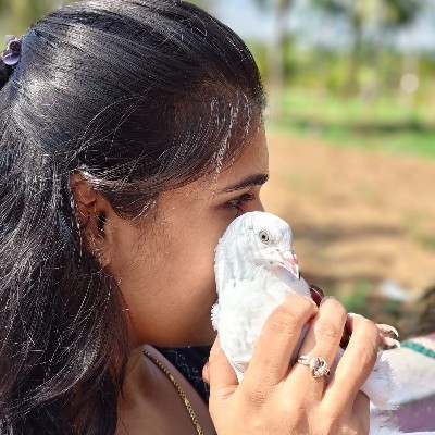 ಪ್ರೀತಿನಿ ಧನಂಜಯ