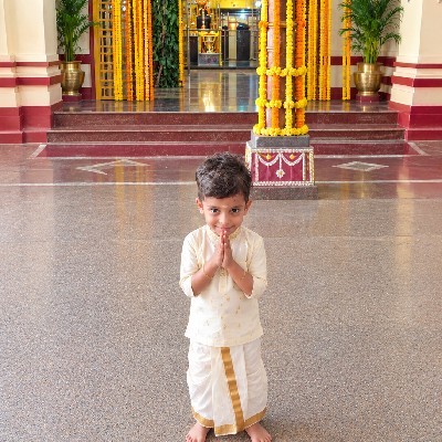 ವರ್ಷಾ ಜಿ. (ಬಿಲ್ಲವ) "ವಿಶಿಷ್ಠ"