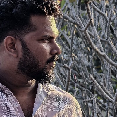 നിധിൻ മോഹൻ