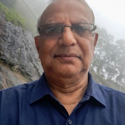 నరసింహ మూర్తి జీడిగుంట