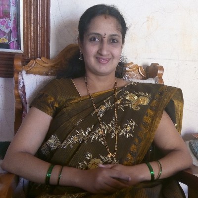 ಎಸ್ ಪಿ ಶಿಲ್ಪ ಈಶ್ವರ್ ಭಟ್ "SPShilpaEshwarBhat"