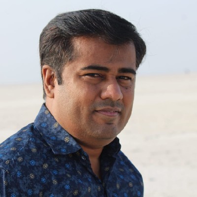 નિલ બુધ્ધભટ્ટી "નિલ"