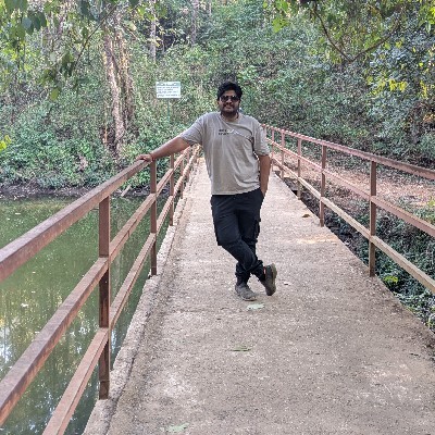 चेतन डोईफोडे