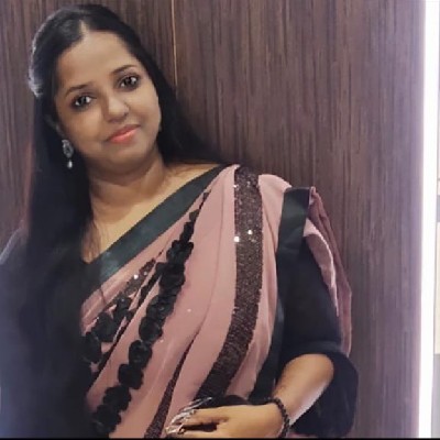 Angelin Diana "Anjali"