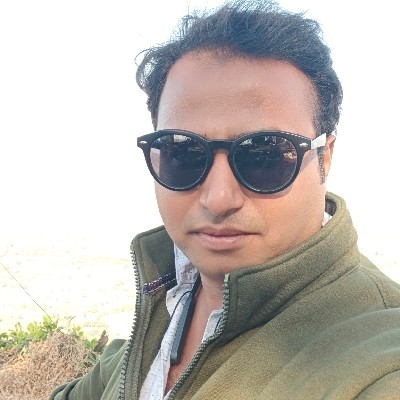 शैलेश देशपांडे "शैलेश"