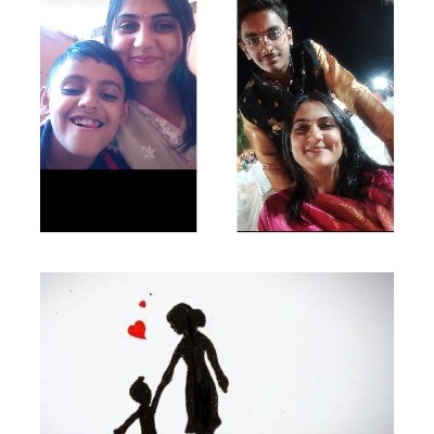 falguni dost
