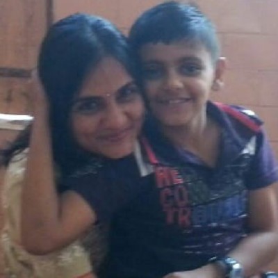 falguni dost