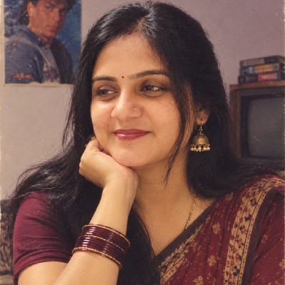 falguni dost