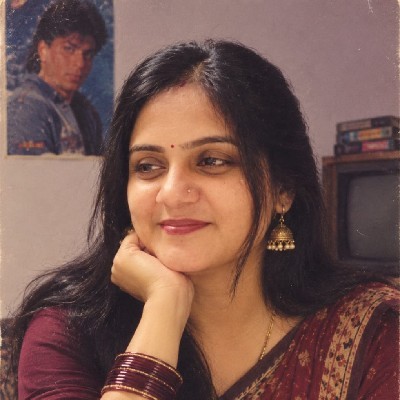 falguni dost