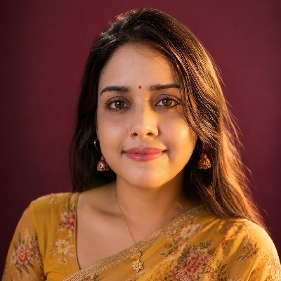 মণীষা দত্ত "রিমি"