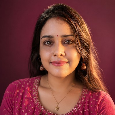 মণীষা দত্ত "রিমি"