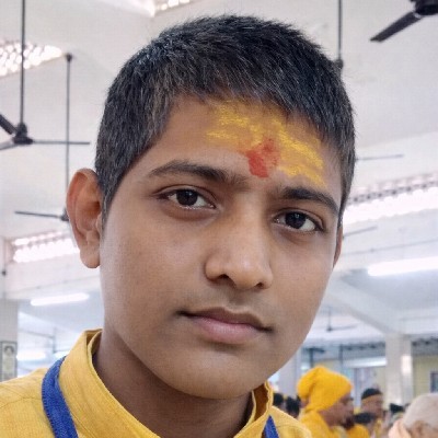 Ram Binod Kumar "दिव्य"