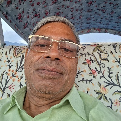 सुनील आकाश