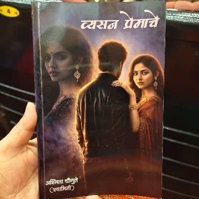 स्वामिनि चौगुले "सरू"